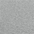 Pemberly Row Contemporary Stone Grey Loose Mohair Large Ottoman