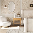 Pemberly Row Handmade Modern / Contemporary Natural Ash Nightstand