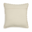 Pemberly Row Transitional Harvest Printed Cotton 20 Inch Accent Cushion