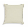 Pemberly Row Contemporary Cream & Indigo Wool 20