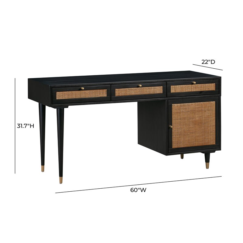 Pemberly Row Contemporary 31.7
