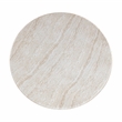 Pemberly Row Travertine Concrete Indoor / Outdoor 54