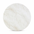 Pemberly Row Contemporary Faux Marble 48