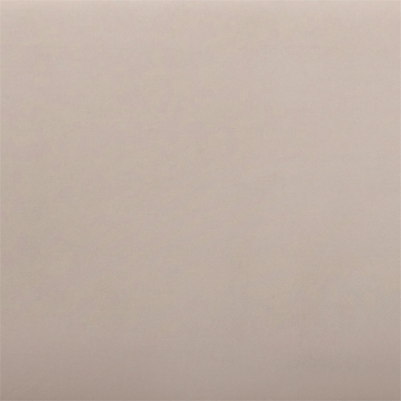 Pemberly Row Contemporary Taupe Velvet Queen Bed - 64.3