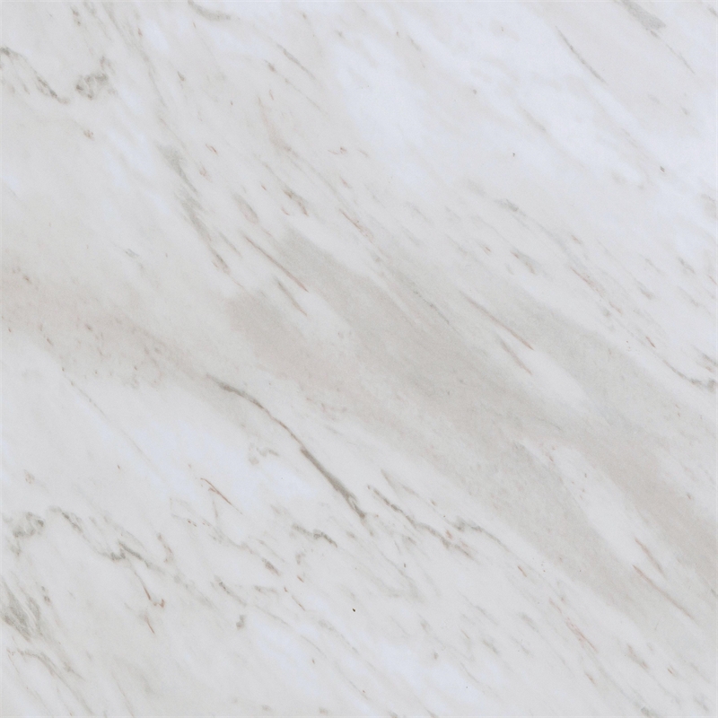 Pemberly Row Contemporary Nesting Indoor/Outdoor Marble Coffee Tables