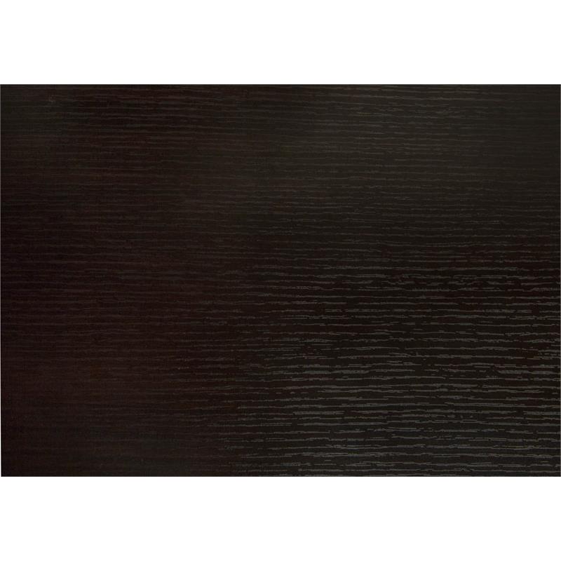 Pemberly Row Bookshelf Bookcase Etagere 3-Tier 48