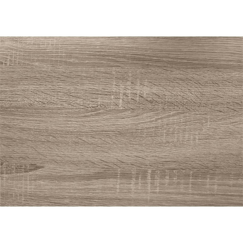 Pemberly Row Bookshelf Bookcase Etagere 3-Tier 48