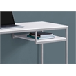 Pemberly Row Computer Desk Home Office Laptop 48