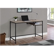Pemberly Row Computer Desk Home Office Laptop 48