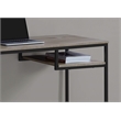Pemberly Row Computer Desk Home Office Laptop 48