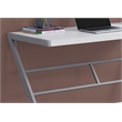 Pemberly Row Computer Desk Home Office Laptop 48