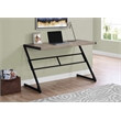 Pemberly Row Computer Desk Home Office Laptop 48
