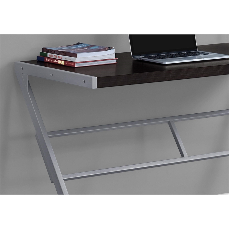 Pemberly Row Computer Desk Home Office Laptop 48