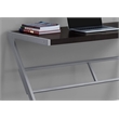 Pemberly Row Computer Desk Home Office Laptop 48