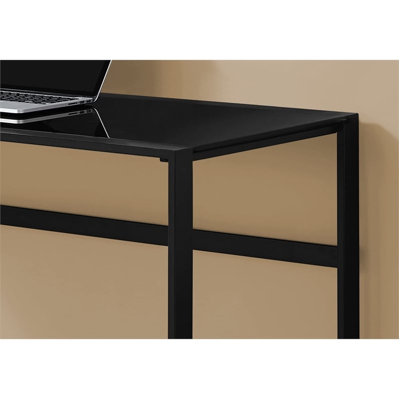 Pemberly Row Computer Desk Home Office Laptop 48