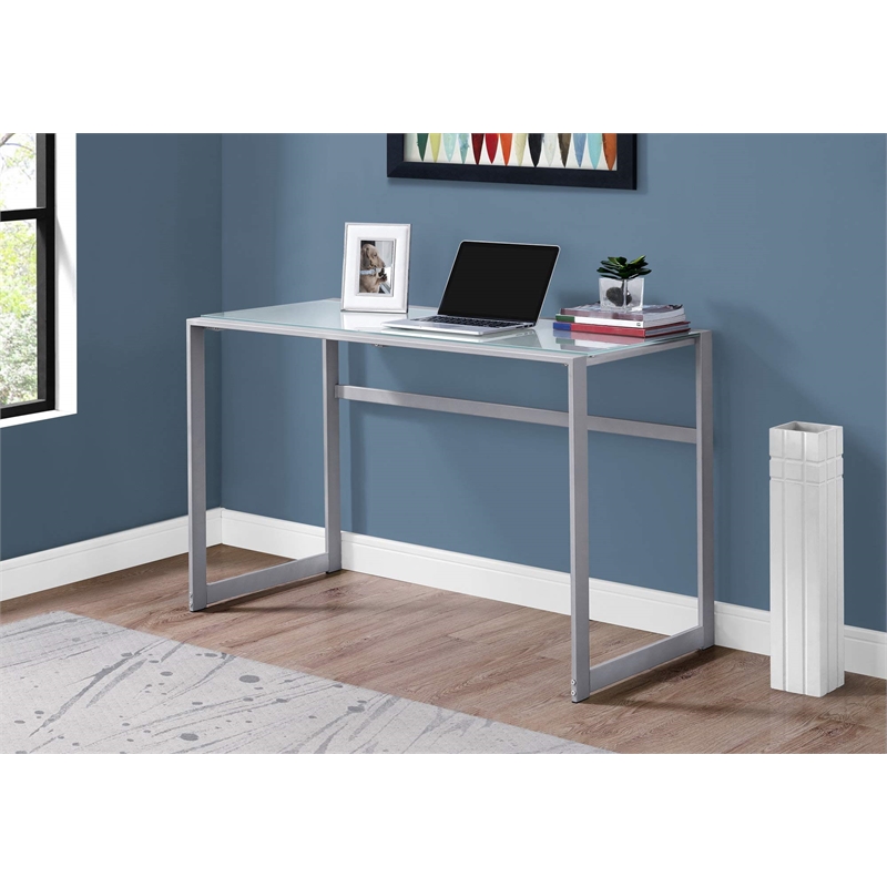 Pemberly Row Computer Desk Home Office 48