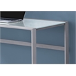 Pemberly Row Computer Desk Home Office 48