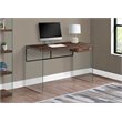 Pemberly Row Computer Desk Home Office Laptop 48