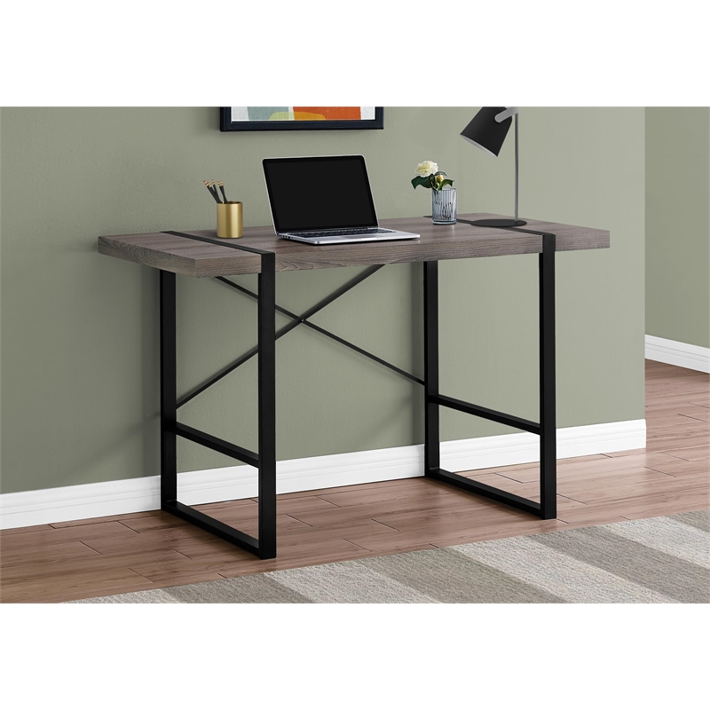 Pemberly Row Computer Desk Home Office Laptop 48