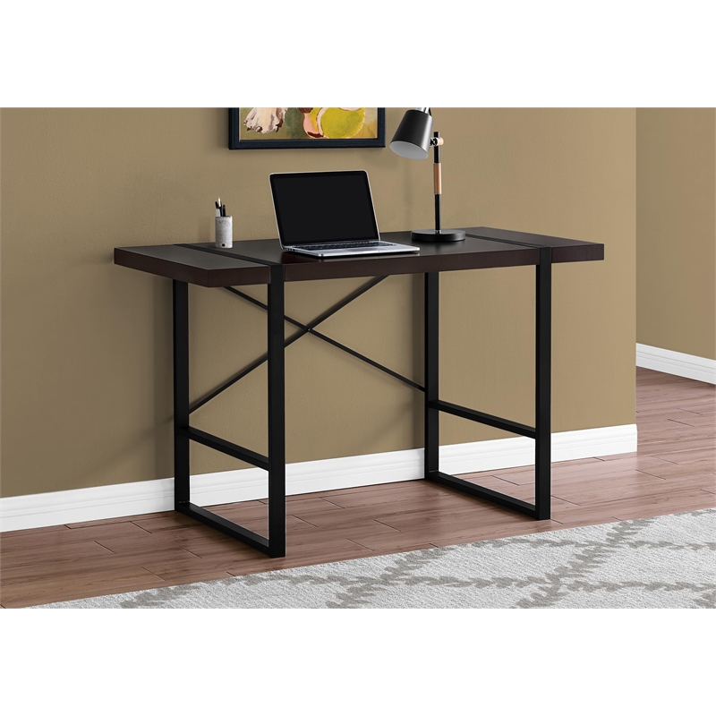 Pemberly Row Computer Desk Home Office Laptop 48