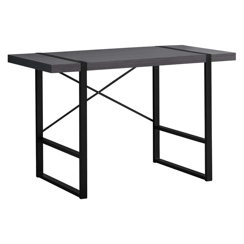 Pemberly Row Computer Desk Home Office Laptop 48
