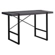 Pemberly Row Computer Desk Home Office Laptop 48