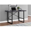 Pemberly Row Computer Desk Home Office Laptop 48