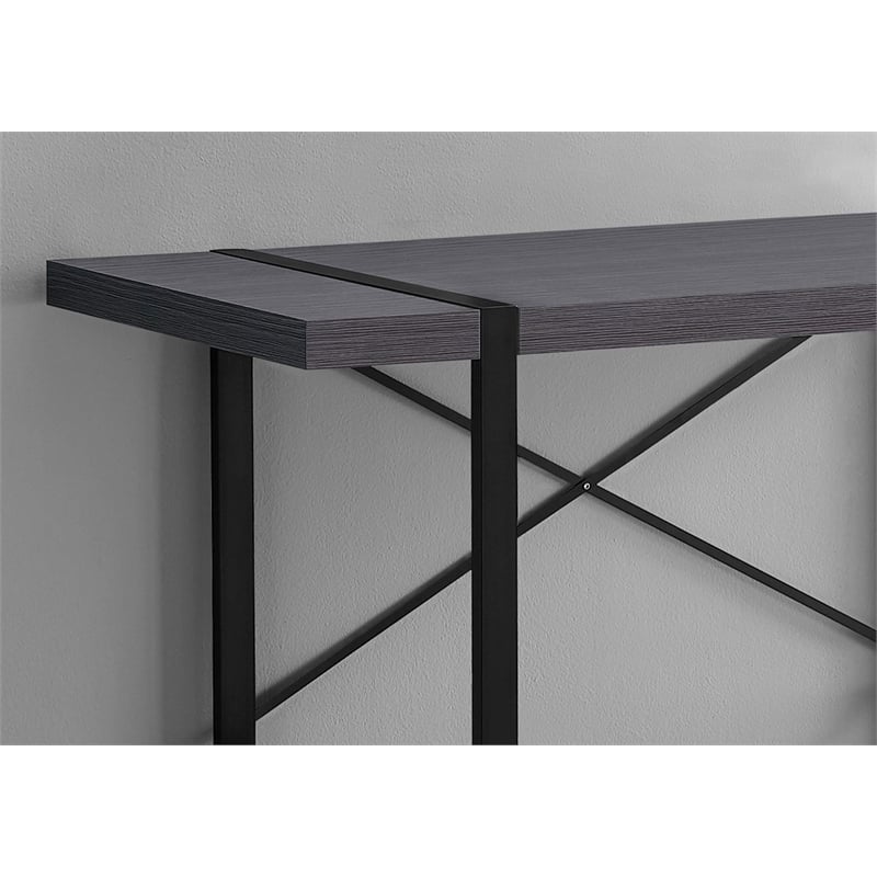 Pemberly Row Computer Desk Home Office Laptop 48