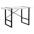 Pemberly Row Computer Desk Home Office Laptop 48