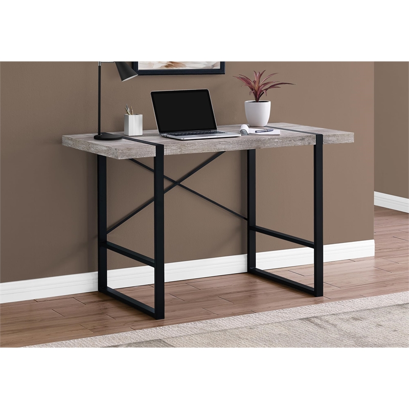 Pemberly Row Computer Desk Home Office Laptop 48