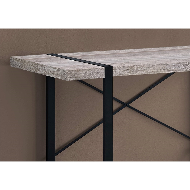 Pemberly Row Computer Desk Home Office Laptop 48