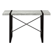 Pemberly Row Computer Desk Home Office Laptop 48