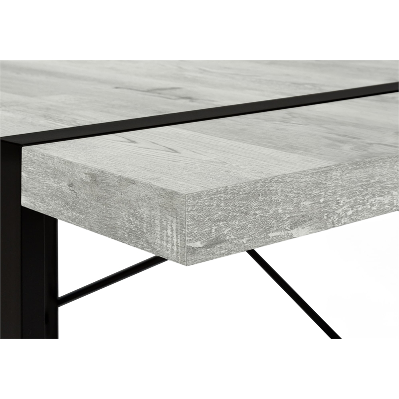 Pemberly Row Computer Desk Home Office Laptop 48
