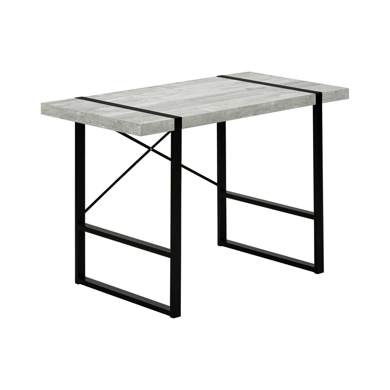 Pemberly Row Computer Desk Home Office Laptop 48