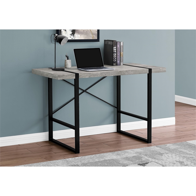 Pemberly Row Computer Desk Home Office Laptop 48