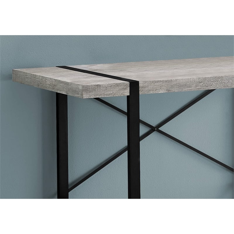 Pemberly Row Computer Desk Home Office Laptop 48
