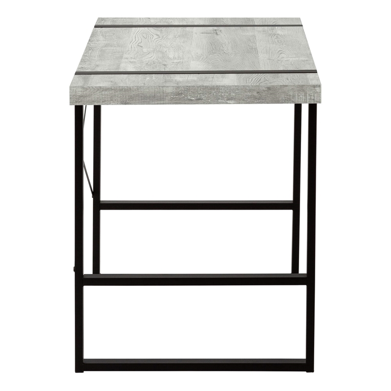 Pemberly Row Computer Desk Home Office Laptop 48