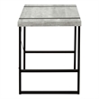 Pemberly Row Computer Desk Home Office Laptop 48