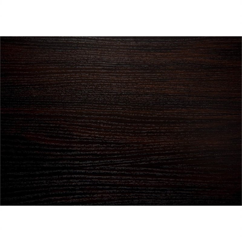 Pemberly Row Corner Bookshelf Etagere 4-Tier 62