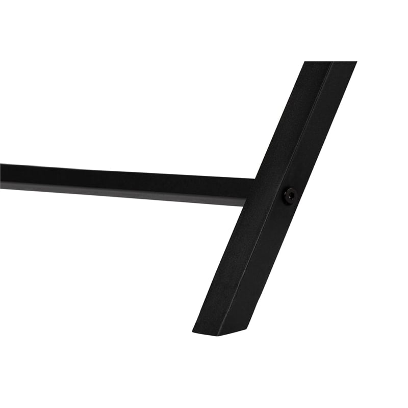 Pemberly Row Corner Computer Desk Home Office 55