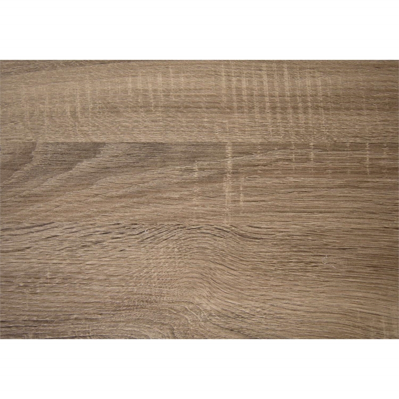 Pemberly Row Computer Desk Home Office Laptop Leaning 32