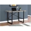Pemberly Row Computer Desk Home Office Laptop 48