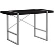 Pemberly Row Computer Desk Home Office Laptop 48