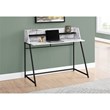 Pemberly Row Computer Desk Home Office Laptop 48