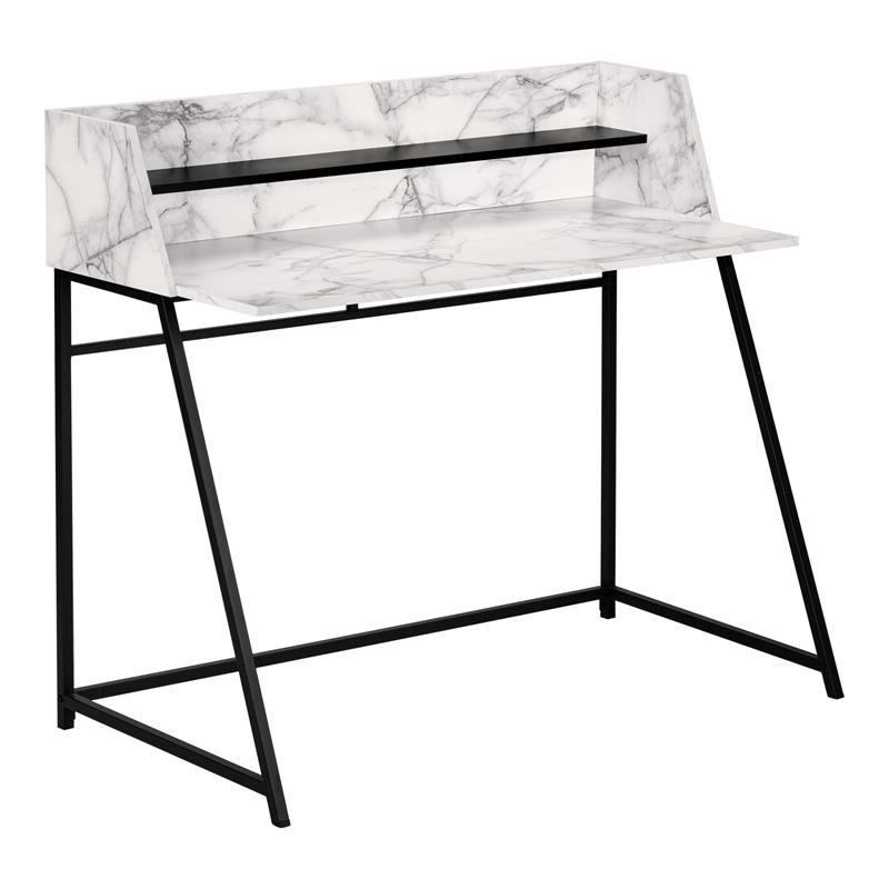 Pemberly Row Computer Desk Home Office Laptop 48