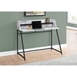 Pemberly Row Computer Desk Home Office Laptop 48