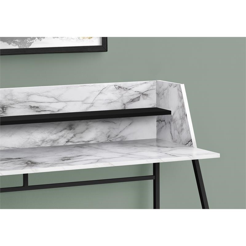 Pemberly Row Computer Desk Home Office Laptop 48