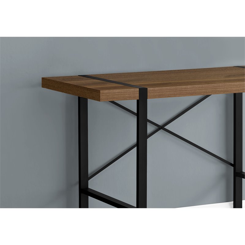 Pemberly Row Computer Desk Home Office Laptop 48