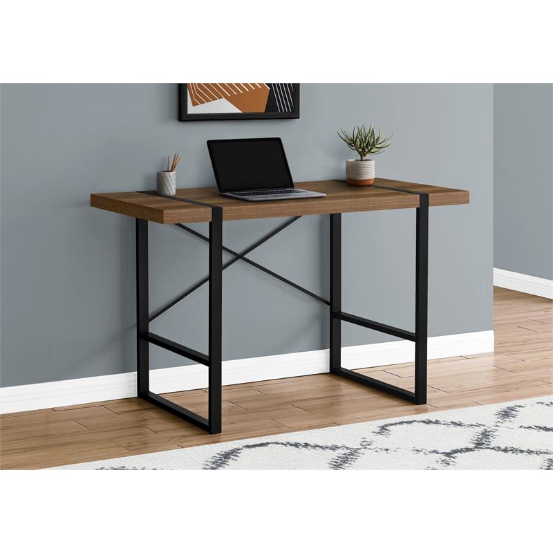 Pemberly Row Computer Desk Home Office Laptop 48