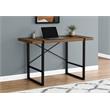Pemberly Row Computer Desk Home Office Laptop 48